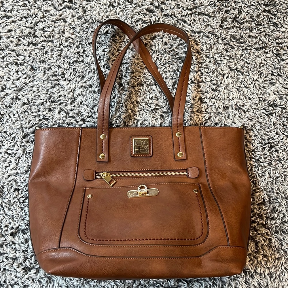 Jose Hess Tote